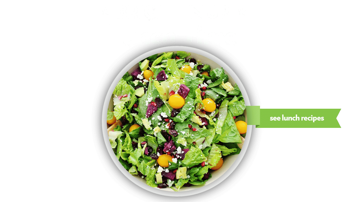 Q4 Lunch – Spring Summer – Chopped Harvest Salad