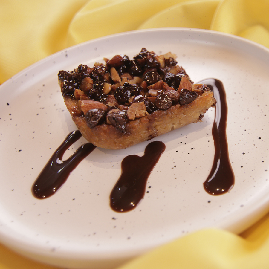 Hash Brown Dessert Bars - Potatoes USA - Philippines