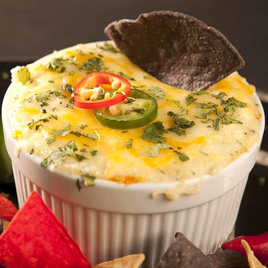 Mexican Shepherd’s Pie - Potatoes USA - Philippines
