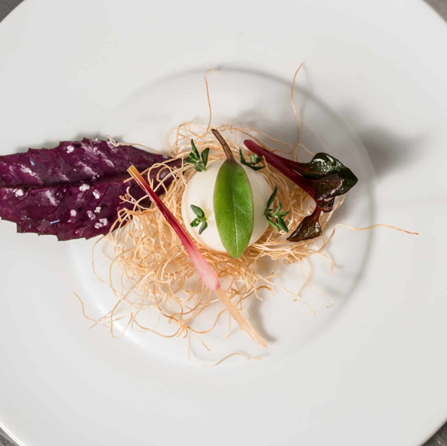 Potato Sphere - Potatoes USA - Philippines