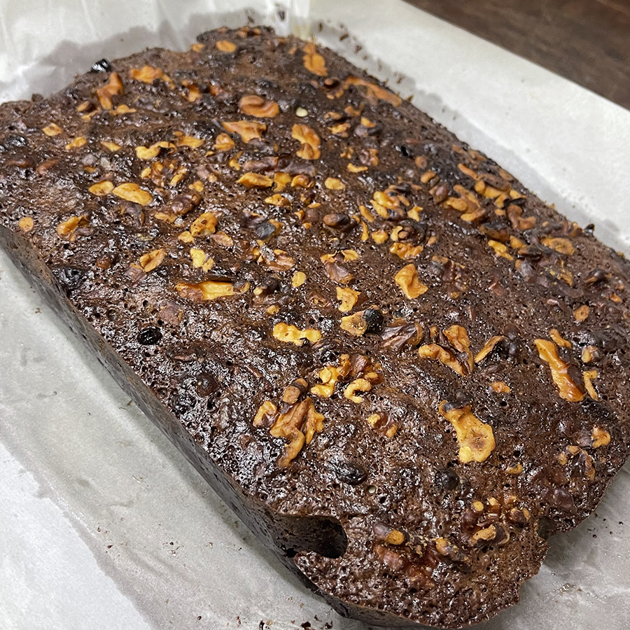 U.S. Potato Brownies - Potatoes USA - Philippines